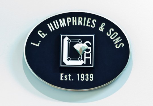 Image result for L.G.Humphries & Sons