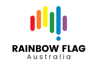 Rainbow Flag Online